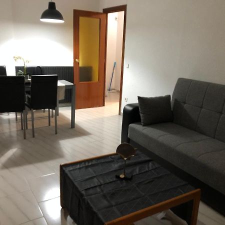 New York Apartment Alcalá de Henares Exterior foto