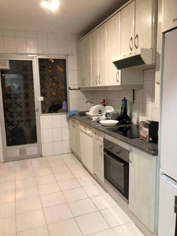 New York Apartment Alcalá de Henares Exterior foto